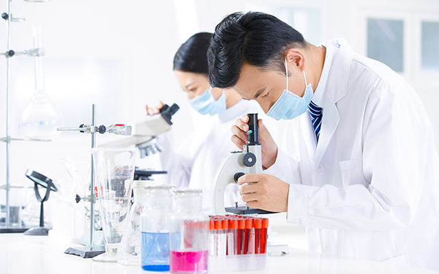 研发试验 研发试验
