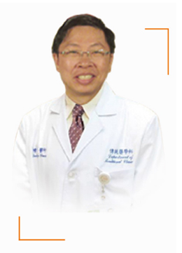 核心团队 核心团队